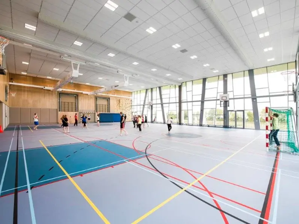 Ecophon Super G Plus A Acoustic Ceiling - Acoustic panels