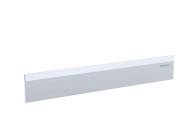 Geberit ready-to-fit set for wall drain, cover made of plastic