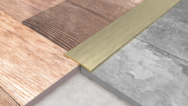 Cover Plates, Transition Plates & Expansion Plates - Floor Cover Strips