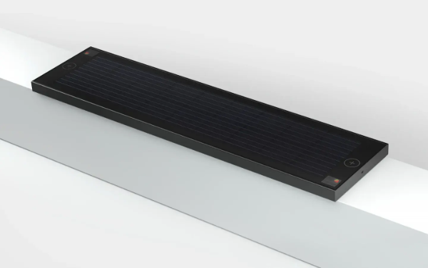 Smartbenker - Sun Seat Basic