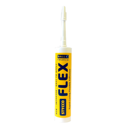 Stycco Flex - General Purpose Adhesive