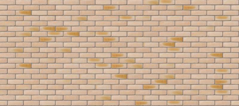 Leicester Multi Cream- Clay Facing Brick