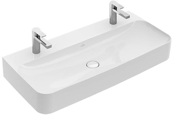 Finion Washbasins 4168A1