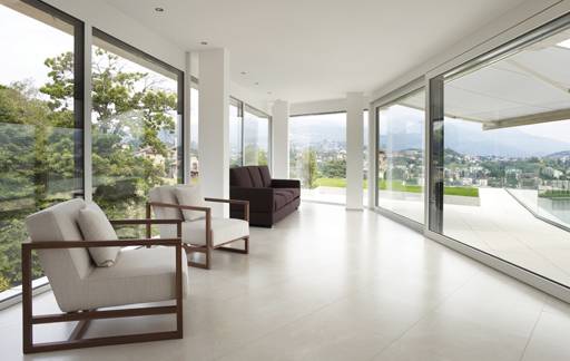 LLumar Reflective Solar Control Window Film