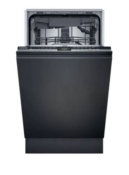 Siemens 45 cm Fully Integrated Dishwasher