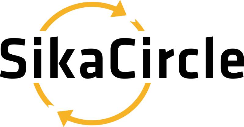 SikaCircle: Sustainable Concrete Solutions