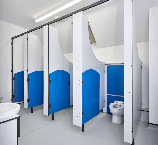 Thrive Cubicles | Education Cubicles  - Childrens' Cubicles