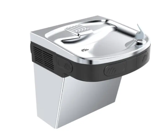 Quench Wall Mounted Drinking Water Fountain