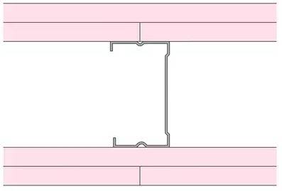 GypWall Single Frame - A206251 (A) (EN)