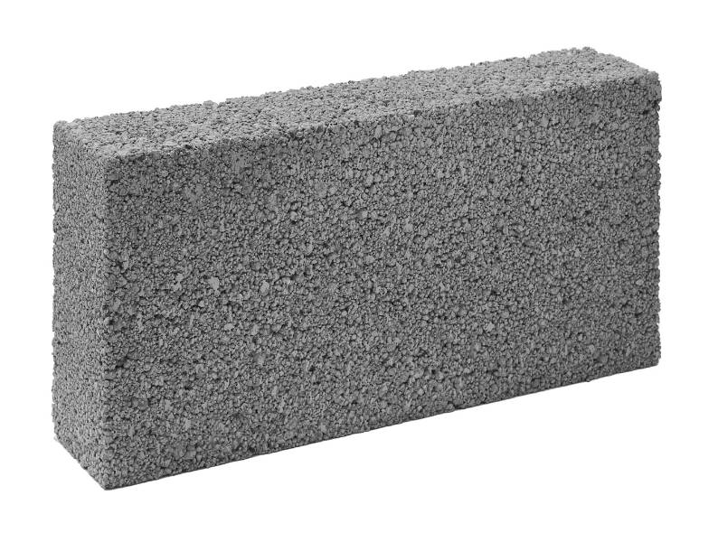 Fibo 850 100 mm 3.6 N Concrete Block