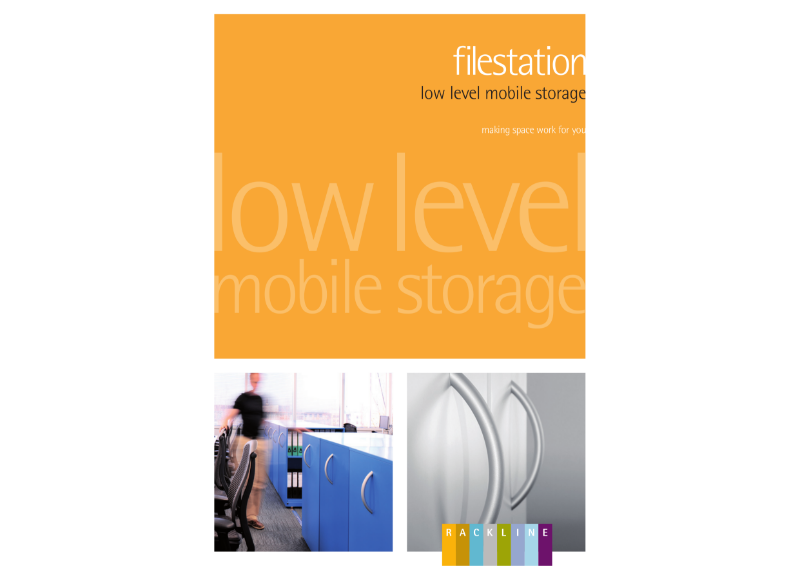 Filestation Brochure