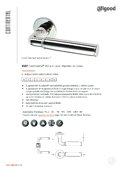 4507-Datasheet Iss02