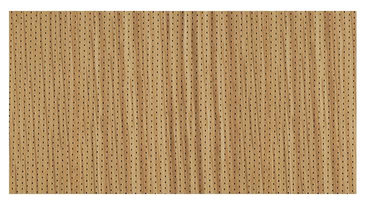 Absorb-R WoodTec Micro Perforated Wall - Micro Perforated Acoustic Panel
