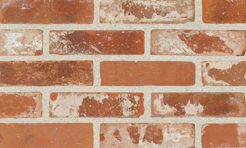 Floren Chianti Clay Brick 