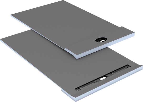 Floor element: Fundo RioLigno