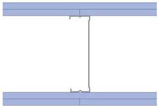 GypWall Single Frame - A206178S (A) (EN)