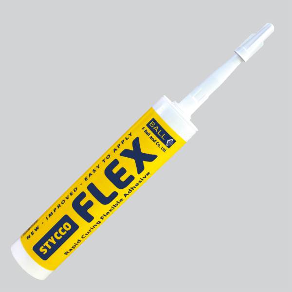 Stycco Flex - General Purpose Adhesive