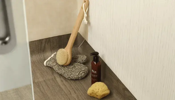 Märkätilat