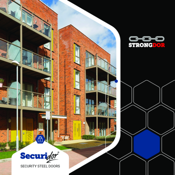 Securidor Brochure 2025