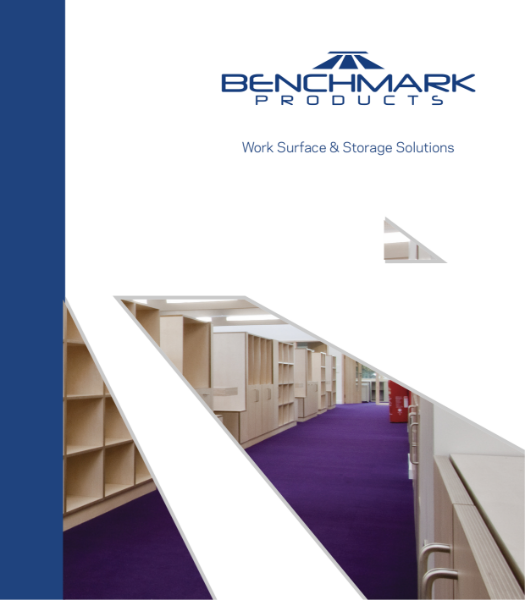 Benchmark Company Overview Brochure