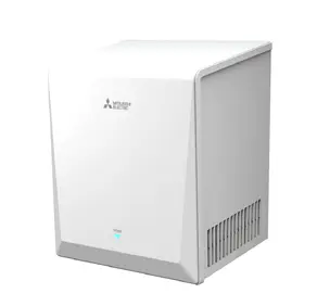 u02 LITE  - Jet Hand Dryer