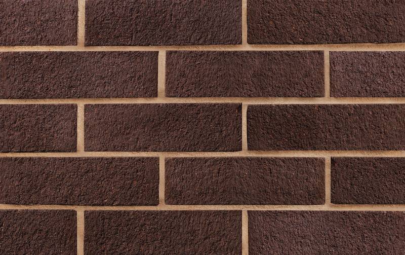 Carlton Brown Sandfaced Clay Brick
