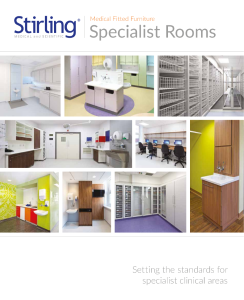 Stirling Specialist Rooms