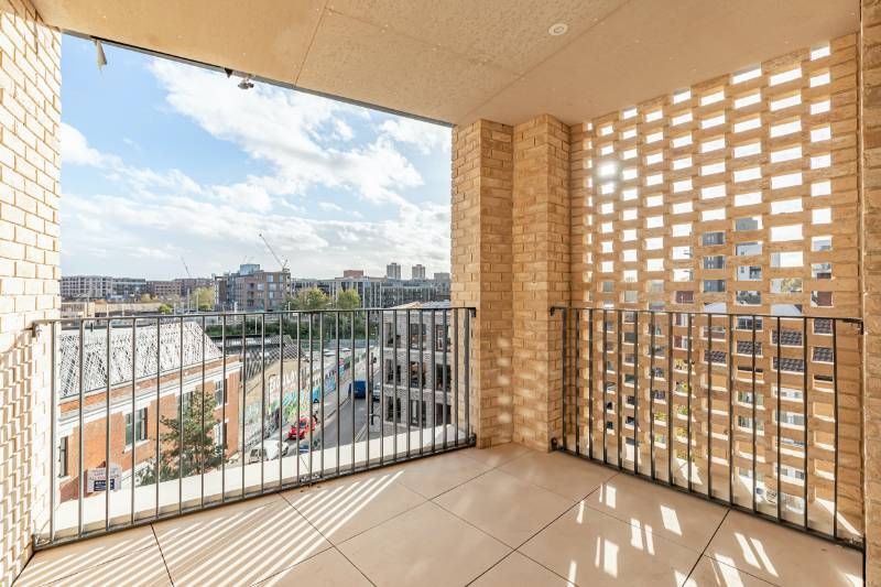 The Science of Balcony Specification 