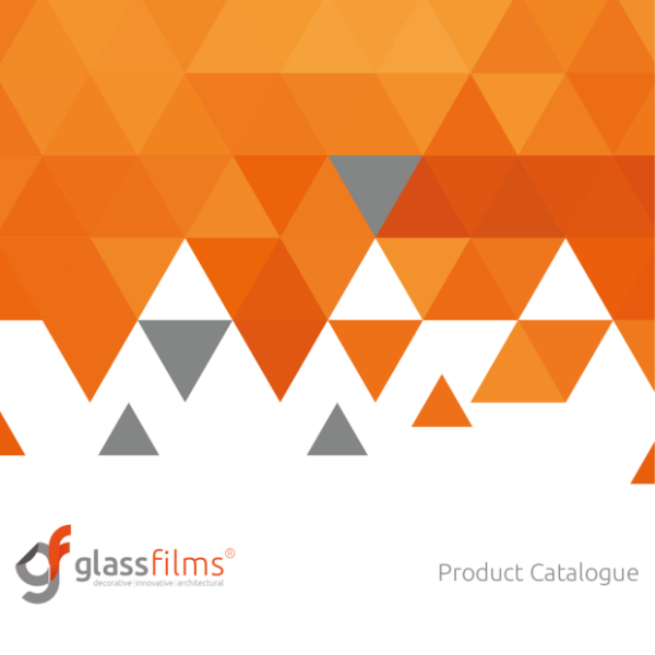 Glass Films 2023 Catalogue