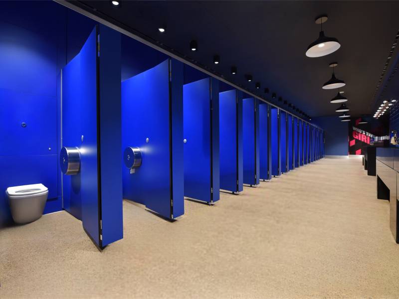 Coop Live Arena, Manchester Case Study