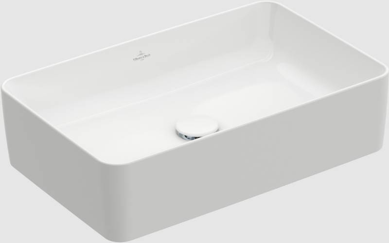 Collaro Surface-mounted Washbasin 4A2056