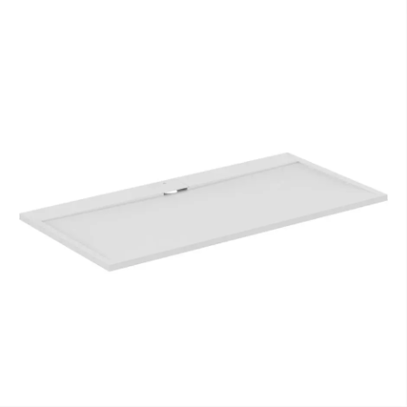 Ultra Flat S i.life Shower Tray 180cm x 90cm