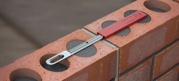 TTSM1 - Multi-Purpose Wall Tie