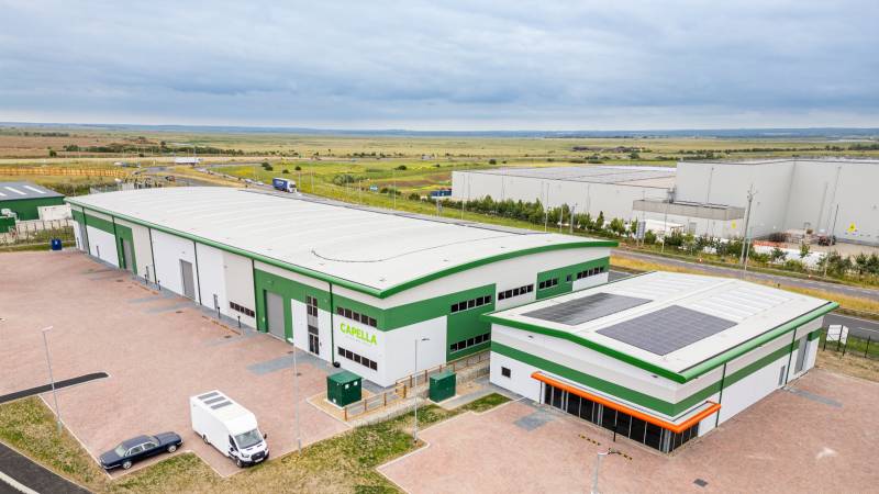 Walbrook Business Park, Isle of Sheppey