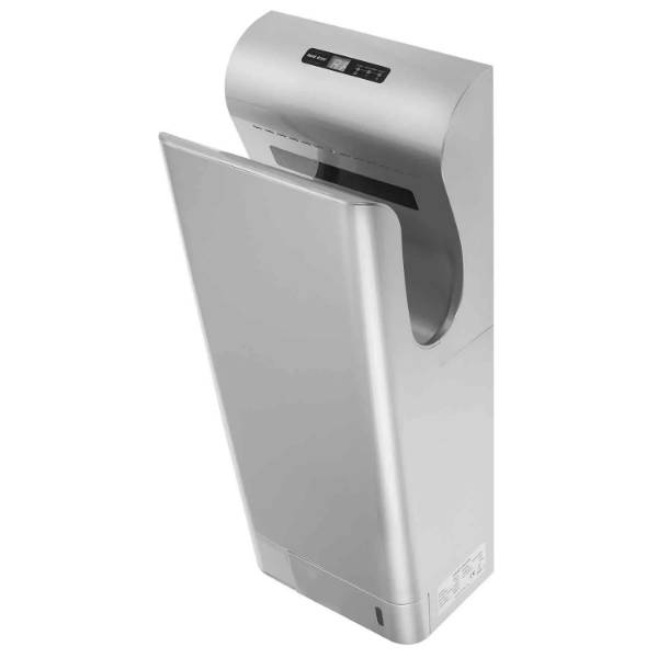 BC2012 Dolphin Velocity High Speed Hand Dryer