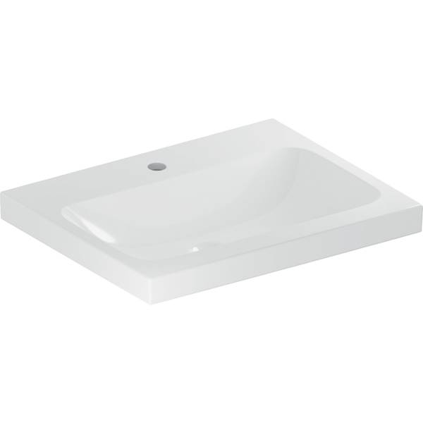 Geberit iCon Light washbasin - Washbasin