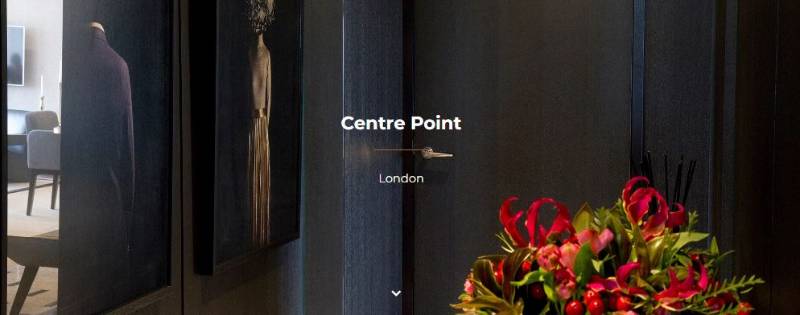 Centre Point