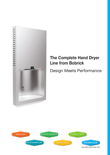 Complete Dryer Line Brochure