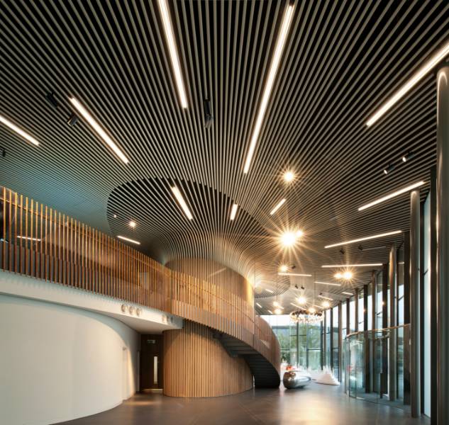 Gateway Pavilion, Greenwich