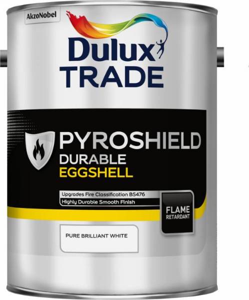 Pyroshield Eggshell