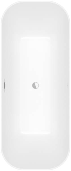 Finion Free-standing Bath UBQ177FIN7A1BCV2