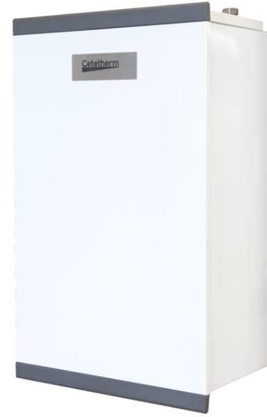 Pioneer HIU - Heat Interface Unit