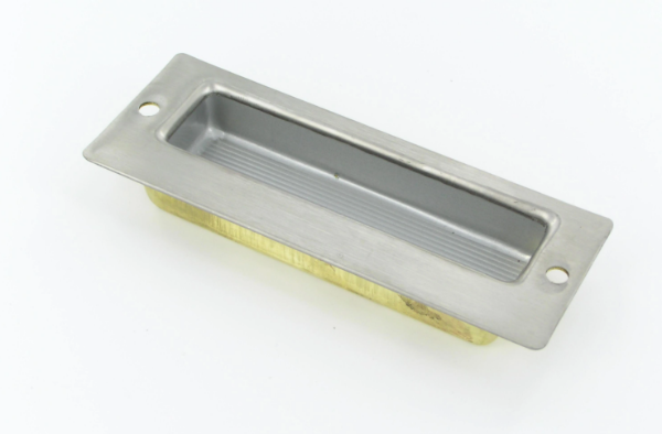 Axim HD48 Series Flush Pull Handle