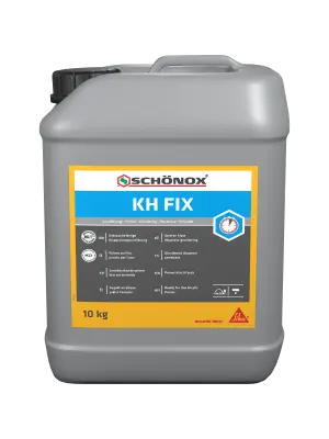 Pohjusteet - SCHÖNOX KH Fix
