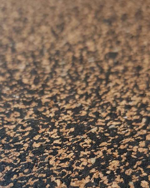 REGUPOL Sonus ECO Carpet Tiles Over (with T&G Plywood) - Resilient Layer 