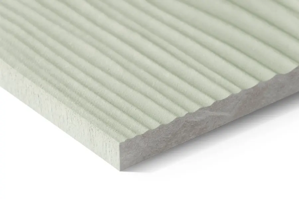 Swisspearl Plank Original - Fibersementplanke