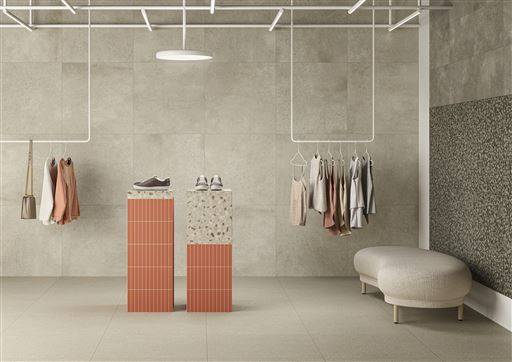 CementMix Collection is honoured with iF Design Award twice