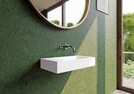 PURO Wall-Hung Washbasin