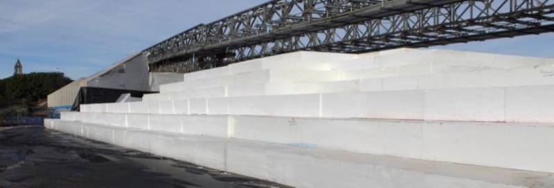 FillMaster - EPS Fill Blocks