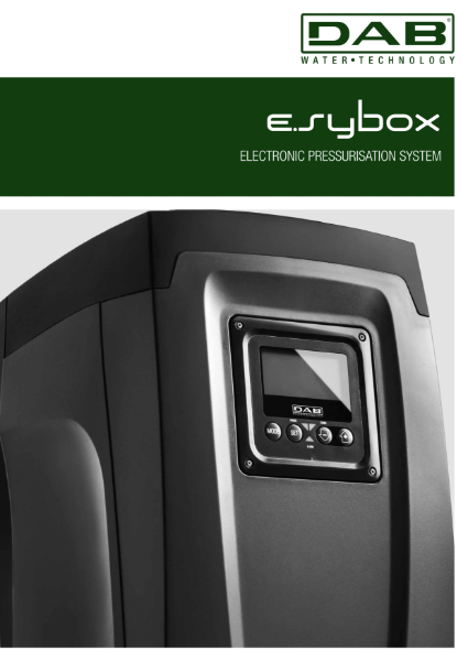 Esybox Booster
